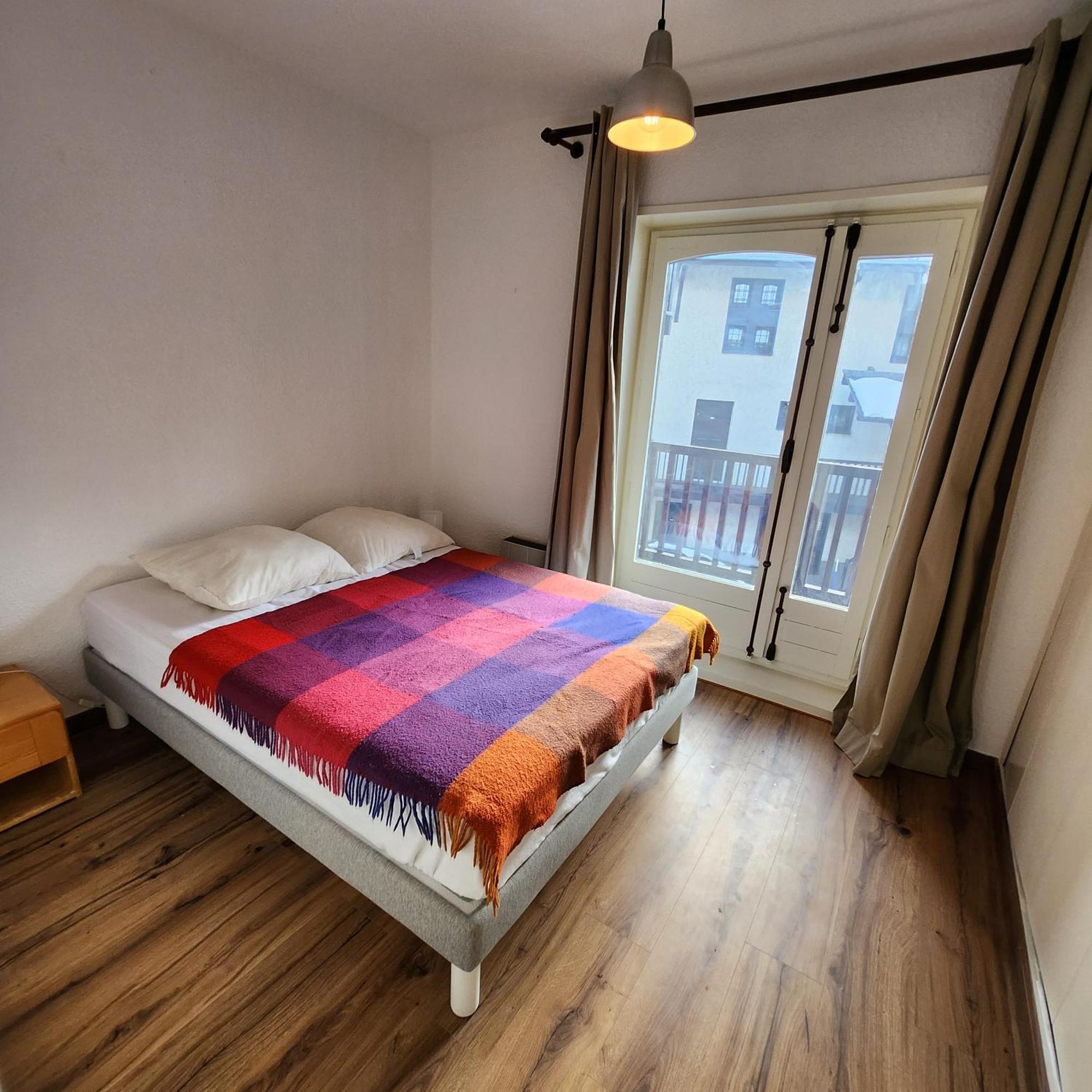 Charmant Duplex A Monetier Serre-Chevalier Le Monêtier-les-Bains المظهر الخارجي الصورة